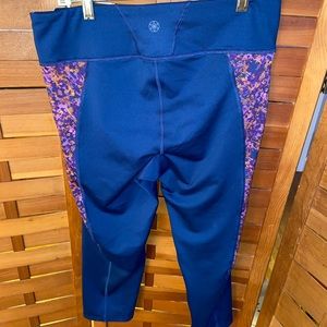 Gaim leggings (L)